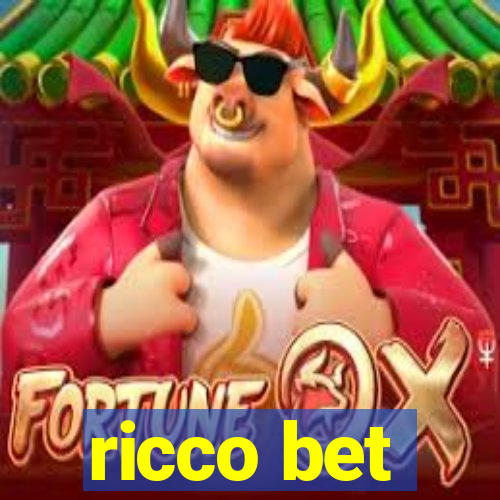 ricco bet