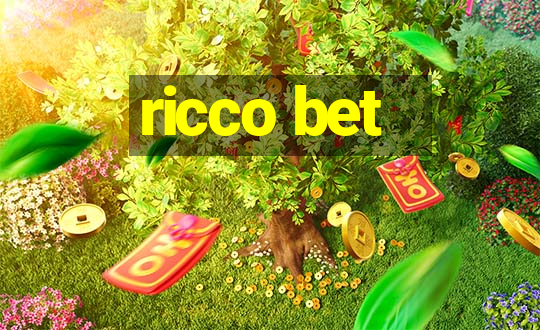 ricco bet