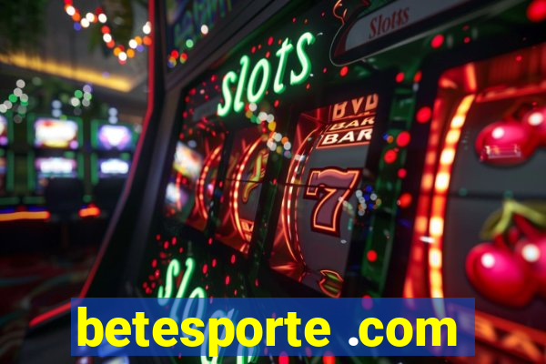 betesporte .com