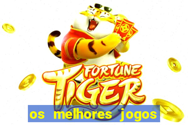 os melhores jogos de aposta para ganhar dinheiro