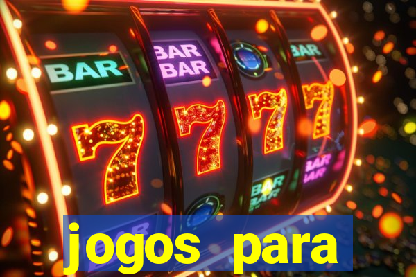 jogos para ansiedade pc