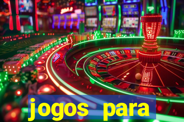 jogos para ansiedade pc