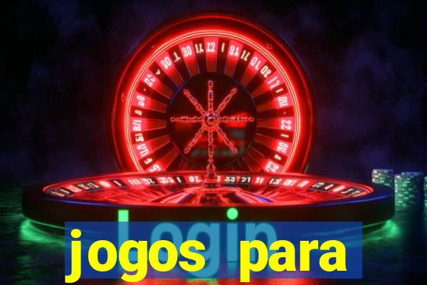 jogos para ansiedade pc