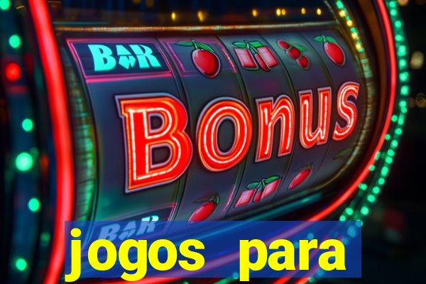 jogos para ansiedade pc