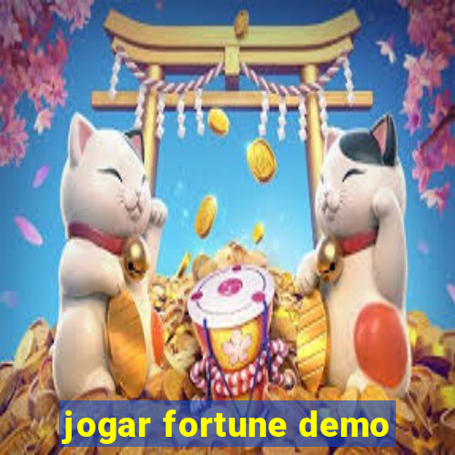 jogar fortune demo