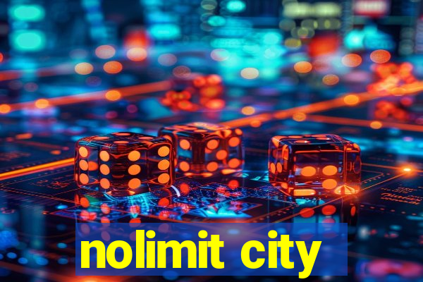 nolimit city