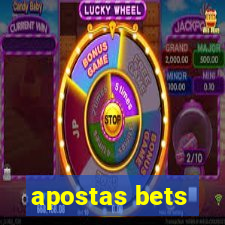 apostas bets