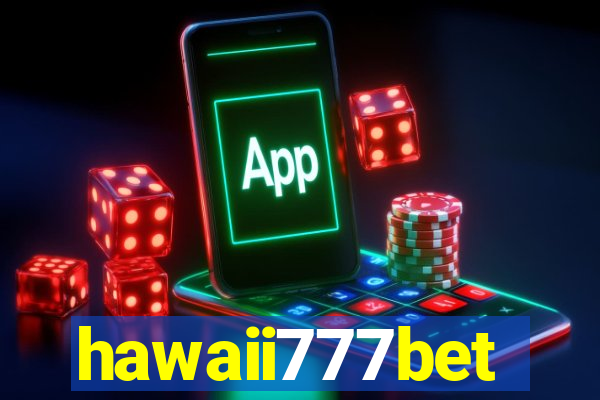 hawaii777bet