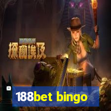 188bet bingo