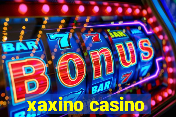 xaxino casino