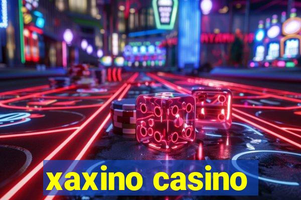 xaxino casino