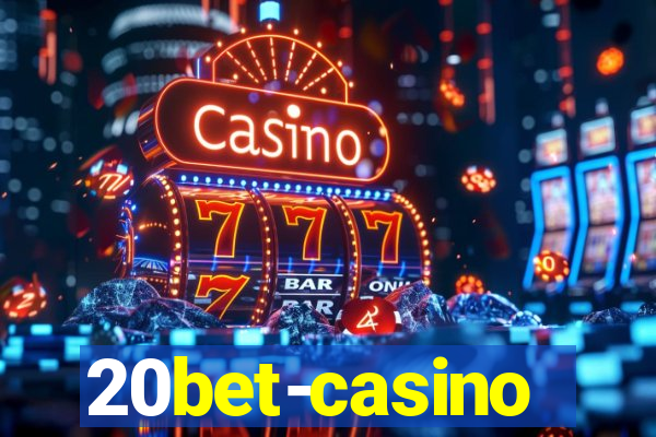 20bet-casino