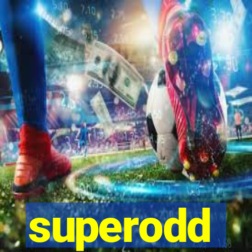 superodd