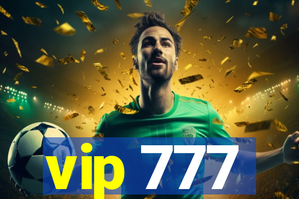 vip 777