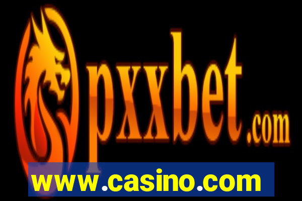 www.casino.com