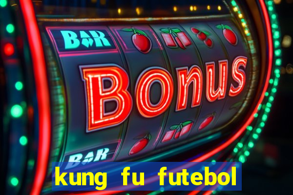 kung fu futebol clube via torrent