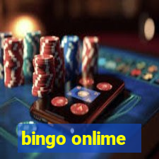 bingo onlime