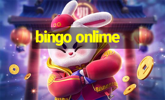 bingo onlime