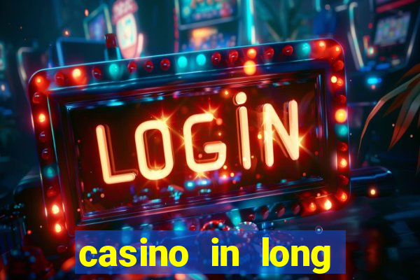 casino in long island ny