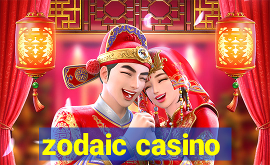 zodaic casino