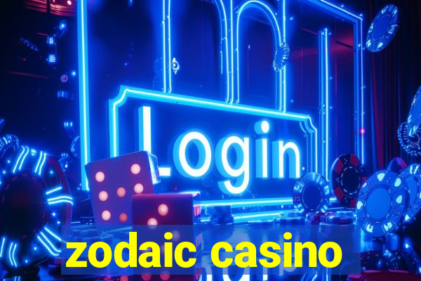 zodaic casino