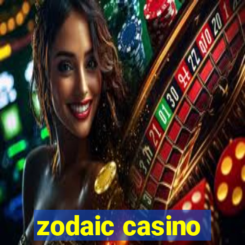 zodaic casino