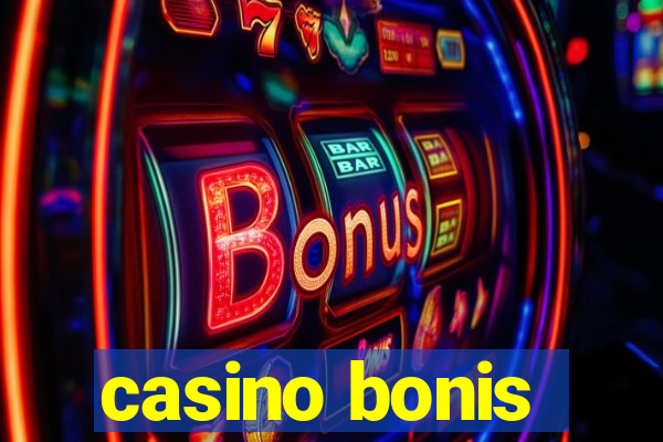 casino bonis