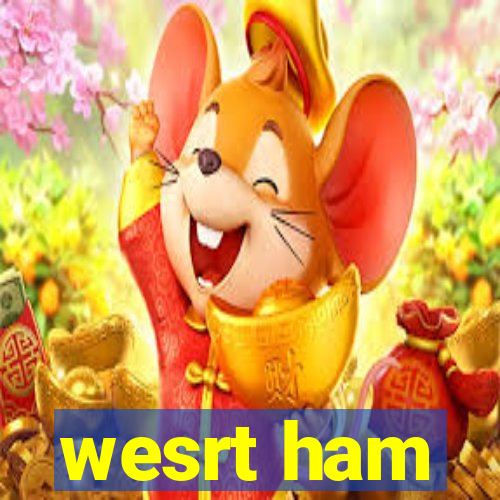 wesrt ham