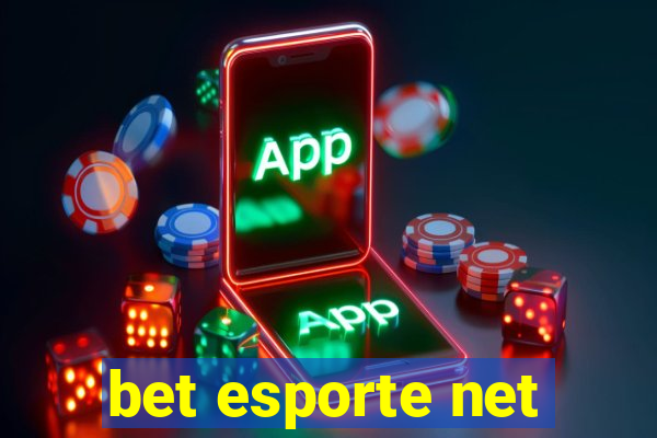 bet esporte net