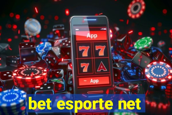 bet esporte net