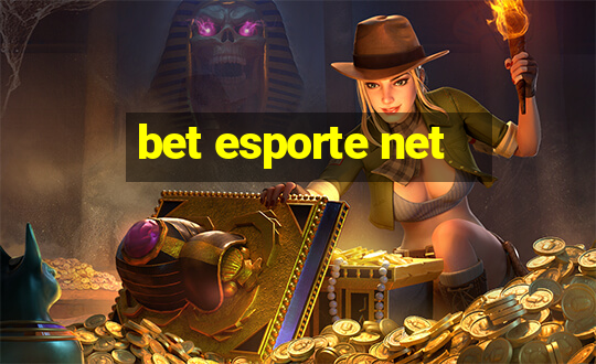 bet esporte net