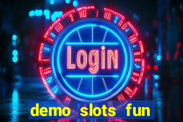 demo slots fun fortune tiger