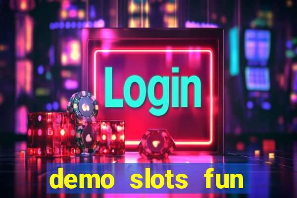 demo slots fun fortune tiger