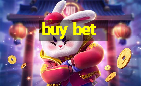 buy bet