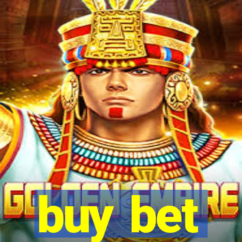 buy bet