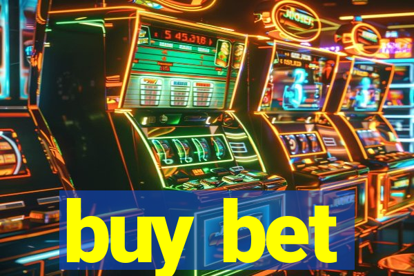 buy bet