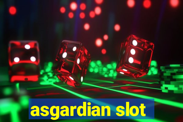 asgardian slot