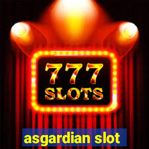 asgardian slot