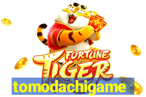 tomodachigame