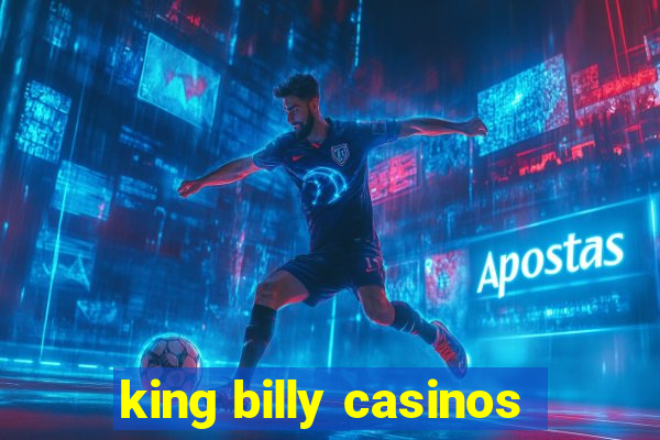 king billy casinos