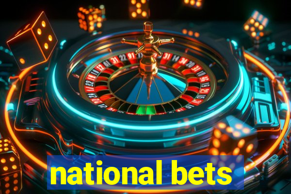 national bets