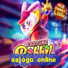 aajogo online casino jogos de criptografia