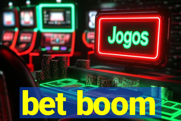 bet boom