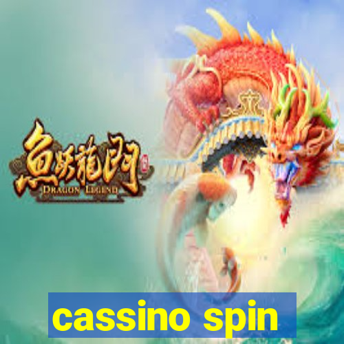 cassino spin