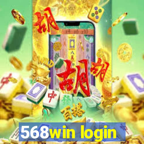 568win login