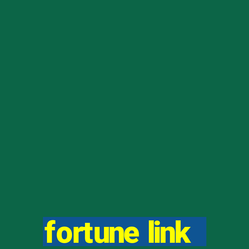 fortune link