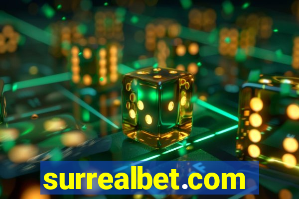 surrealbet.com