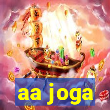 aa joga