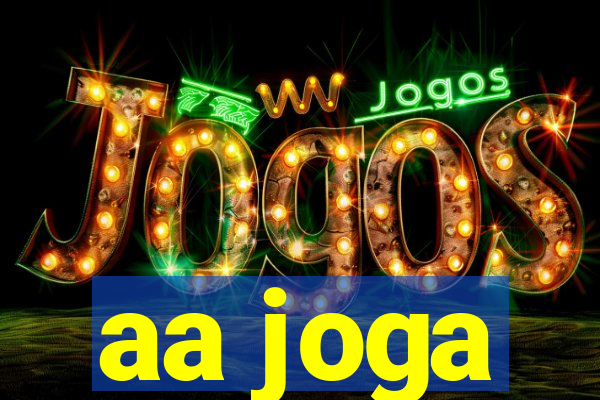 aa joga