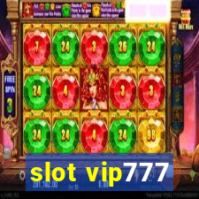 slot vip777